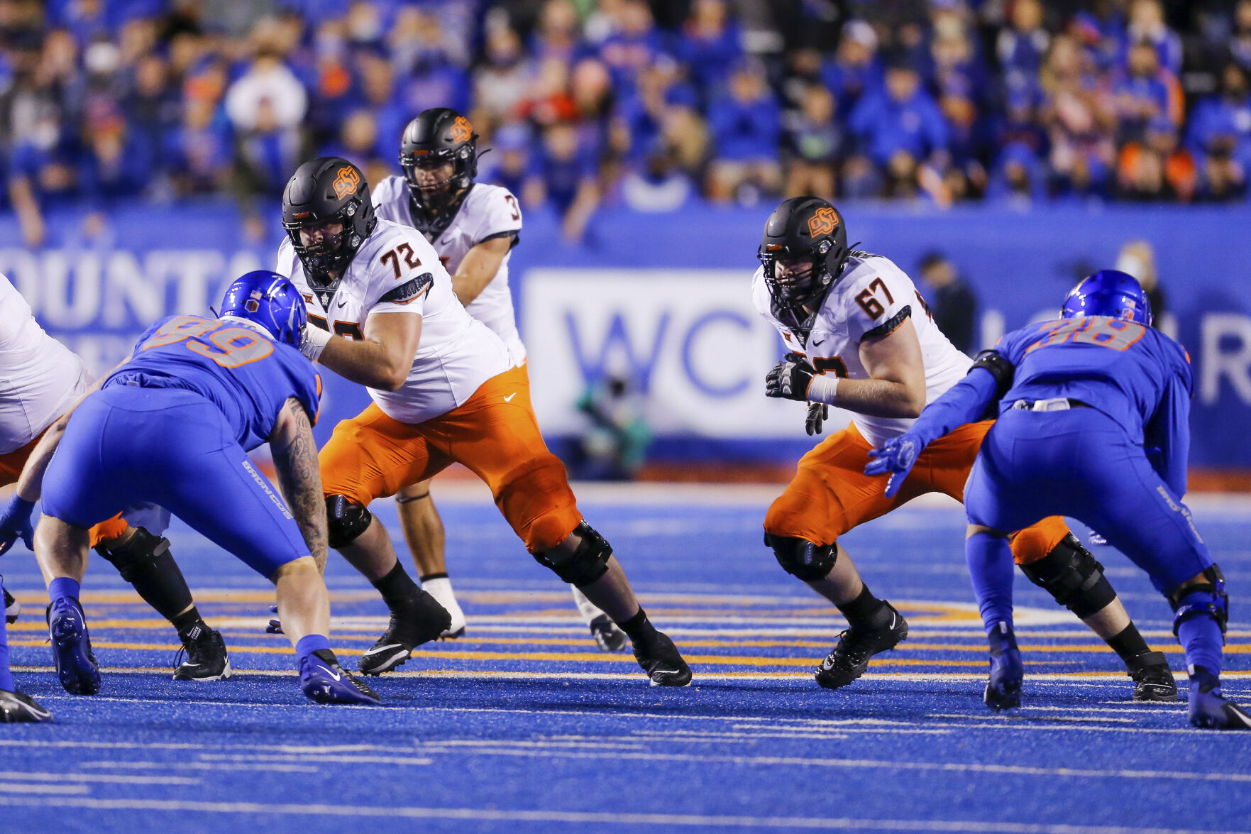 Sept. 18: OSU 21, Boise State 20